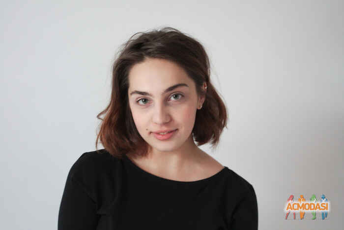 Алла Олеговна Шадрина фото №1520782. Загружено 05 Октября 2019