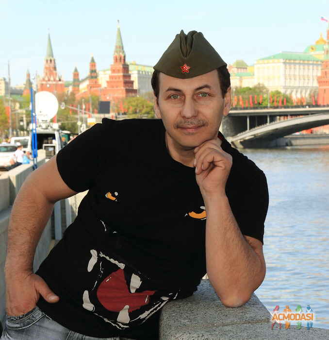 Вячеслав Викторович Ломов фото №1521475. Загружено 06 Октября 2019