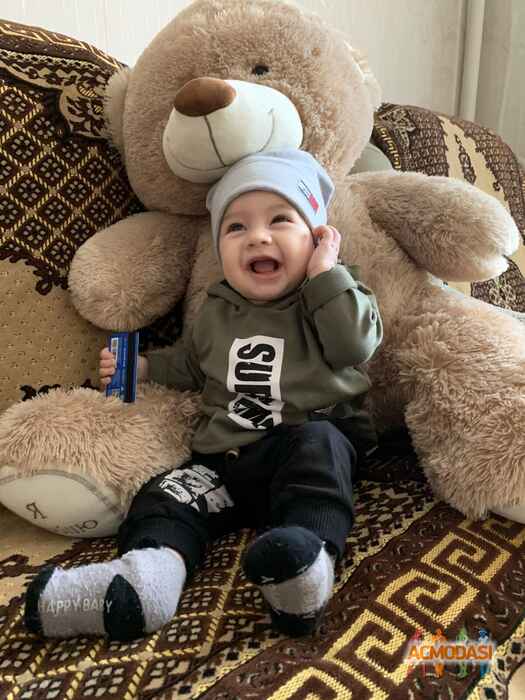 Давид Фарёзбекович Кадыров фото №1560167. Загружено 16 Января 2020