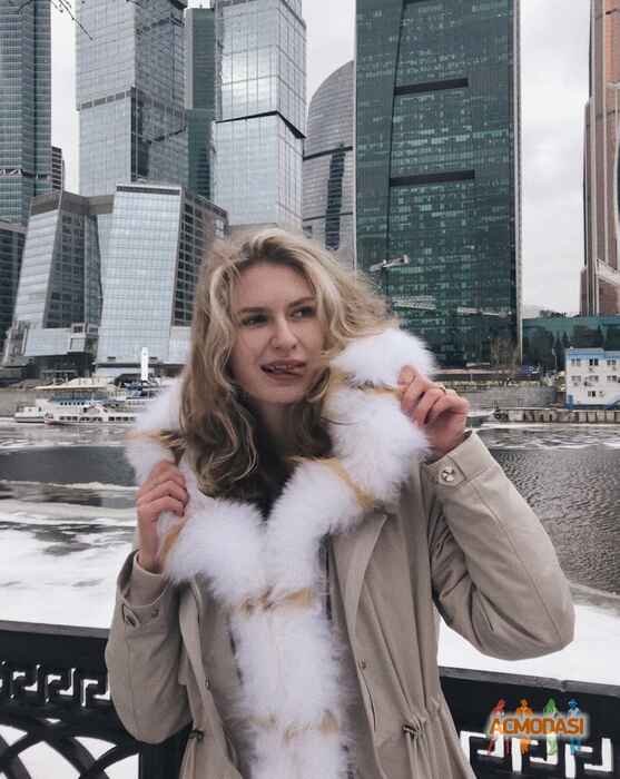 Анастасия Сергеевна Говоркова фото №1572957. Загружено 18 Февраля 2020