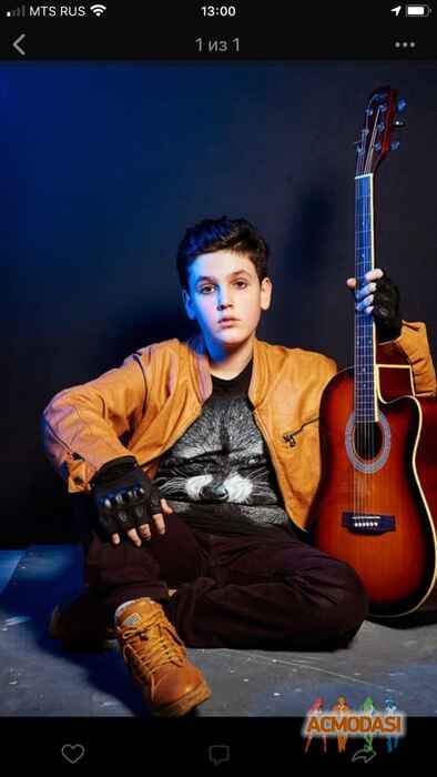 Алексей  Серебрянников фото №1626622. Загружено 06 Августа 2020