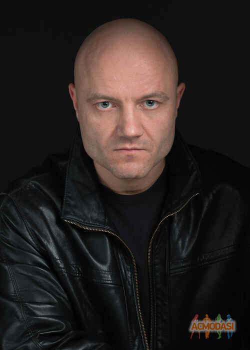 Роман  Фонин фото №1640294. Загружено 22 Сентября 2020