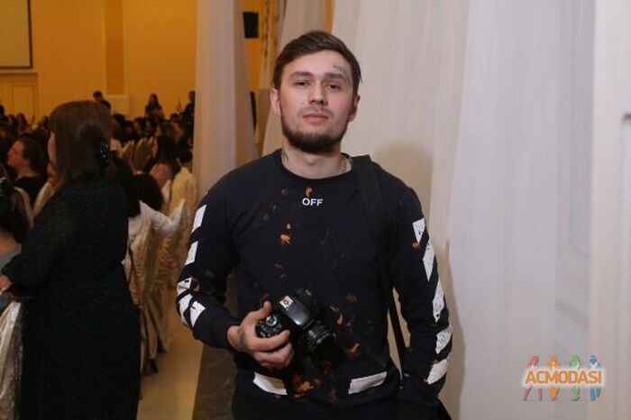 Мирон  Авдиев фото №1698666. Загружено 10 Апреля 2021