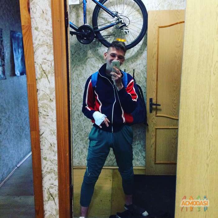 Кирилл  Небро фото №1747208. Загружено 05 Октября 2021