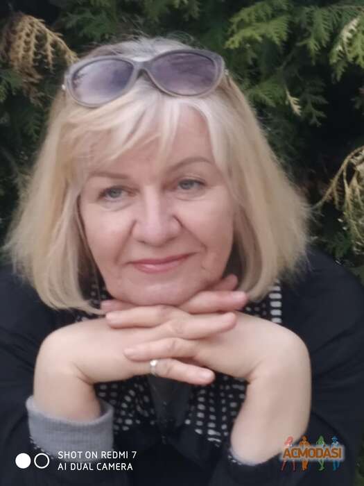 Ольга  Ефремова фото №1749822. Загружено 16 Октября 2021