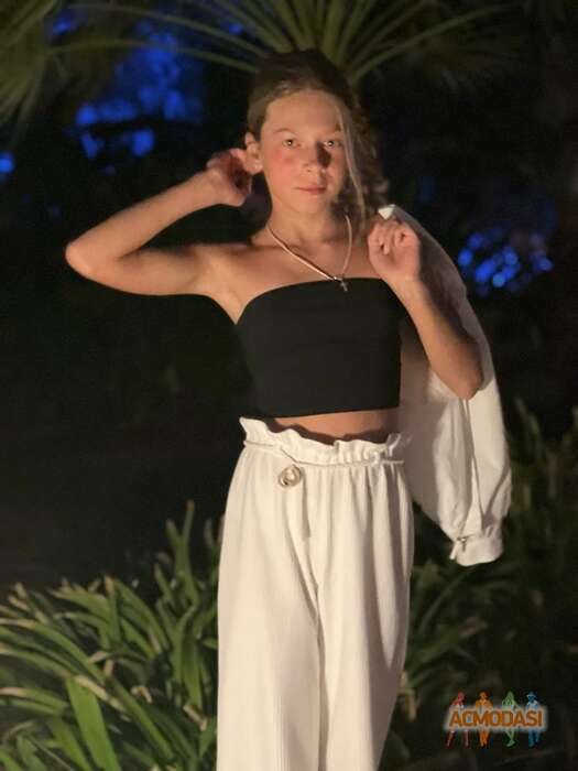 Ульяна  Илюшкина фото №1801522. Загружено 15 Июня 2022