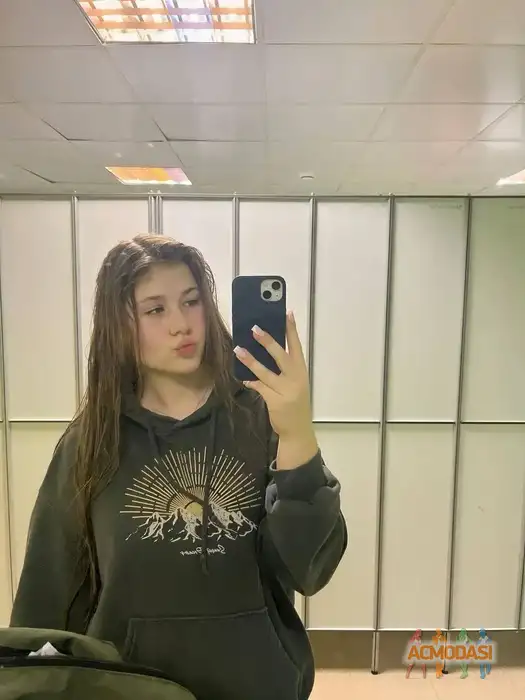 Ульяна Дмитриевна Ноздрина фото №1939160. Загружено 19 Октября 2025