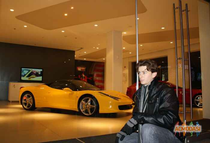 Александр Андреевич Засульский фото №158303. Загружено 01 Марта 2012