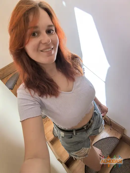 Ксения  Белова фото №1937549. Загружено 29 Сентября 2025