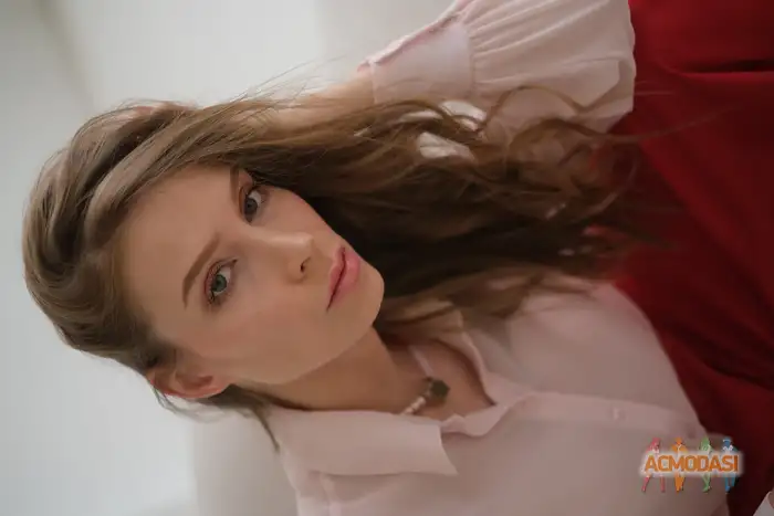 Анна  Ушанова фото №1938785. Загружено 15 Октября 2025