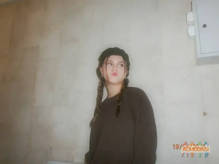 София  Тулякова фото №1942671. Загружено 30 Ноября 2025