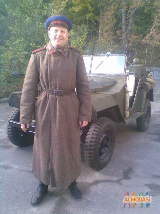 Сергей Вячеславович Копаница фото №403143. Загружено 07 Мая 2013