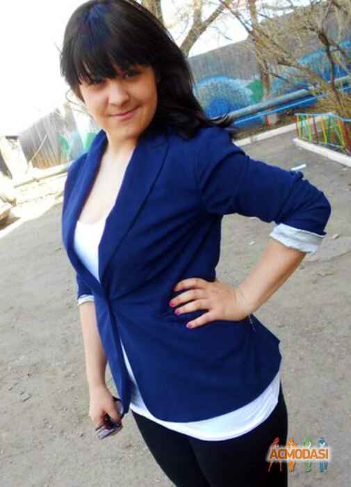 Екатерина Владмировна Носырева фото №195752. Загружено 09 Мая 2012