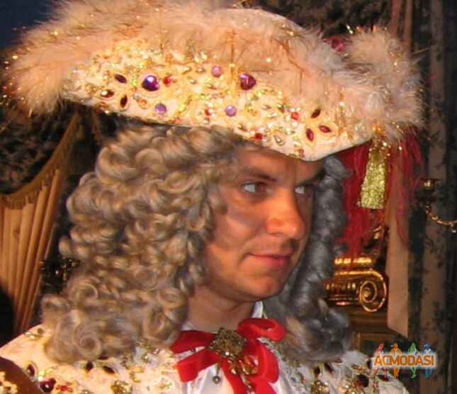 Виталий  Бекерский фото №10887. Загружено 13 Марта 2009