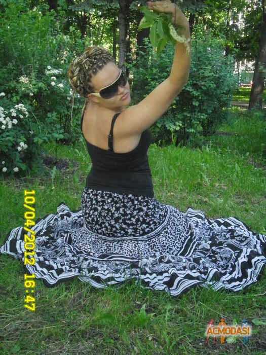 Агафонова Ольга Петровна фото №237696. Загружено 13 Августа 2012