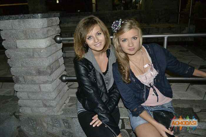 Колучева Валерия Валериивна фото №255335. Загружено 16 Сентября 2012