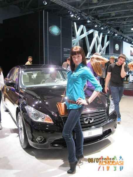 Юлия Игоревна Ивашкевич фото №452263. Загружено 20 Июля 2013