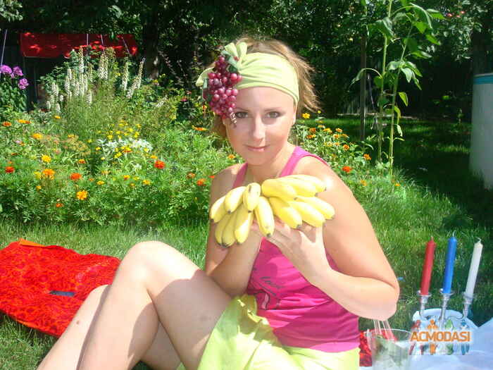 Ксения Владимировна Компаниец фото №464627. Загружено 06 Августа 2013