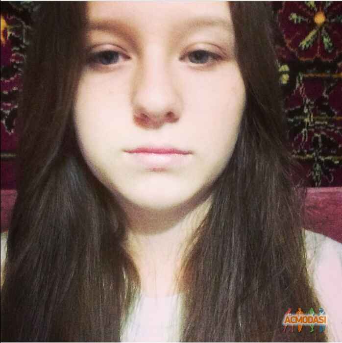 Алиса Александровна Гокова фото №576592. Загружено 20 Января 2014