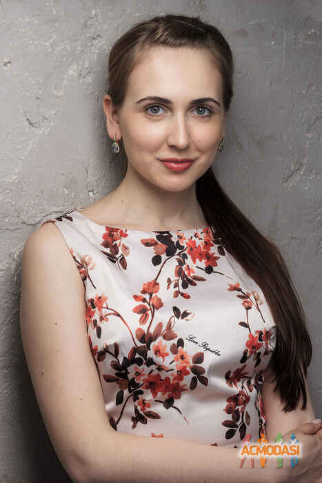 Анна Валерьевна Герасимова фото №890430. Загружено 22 Июля 2015