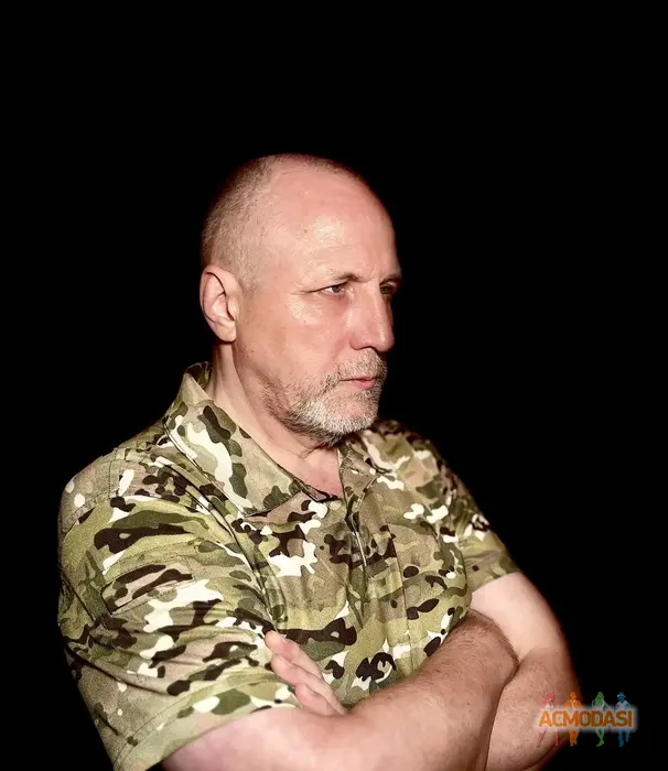 Андрей  Шилов фото №1932230. Загружено 24 Июля 2025