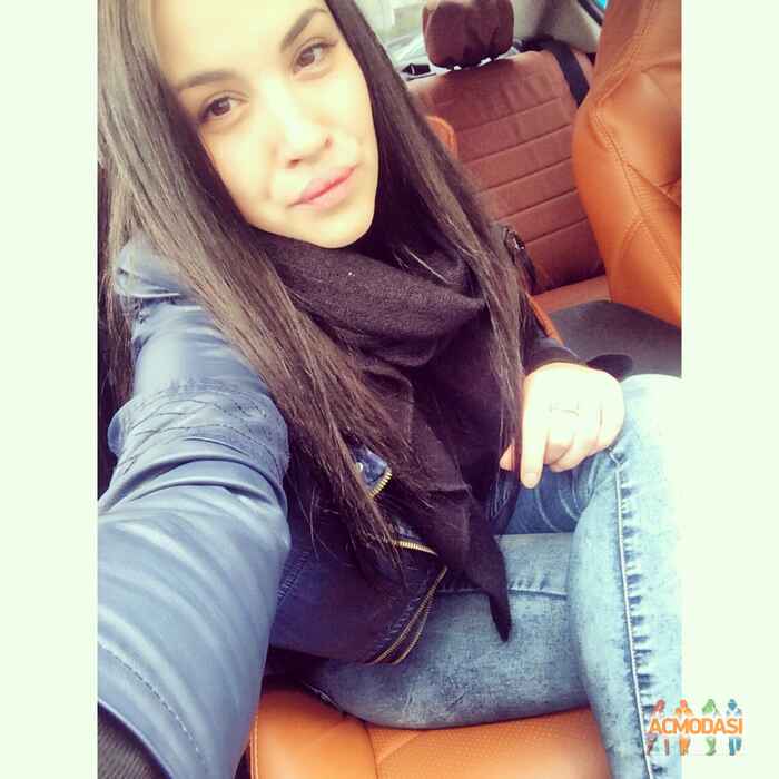 Мария Вадимовна Зернова фото №754982. Загружено 17 Октября 2014