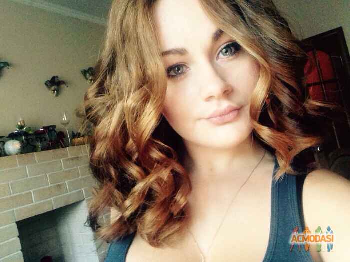 Ксения Владимировна Зелинская фото №758634. Загружено 23 Октября 2014