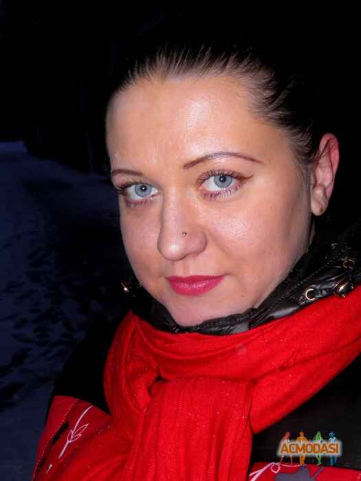 Ольга Сергеевна Задорожная фото №850807. Загружено 17 Апреля 2015