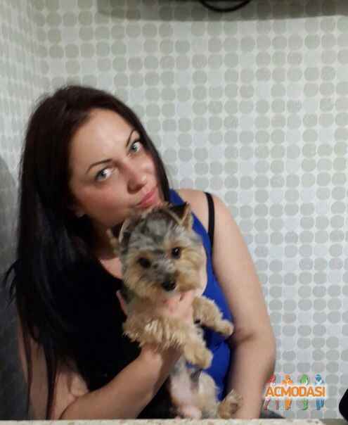 Карина Евгеньевна Ежова фото №889089. Загружено 20 Июля 2015