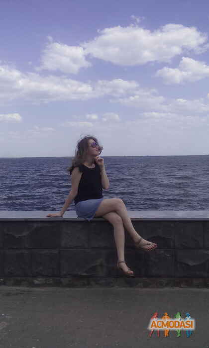 Ольга  Майорова фото №1107084. Загружено 07 Ноября 2016