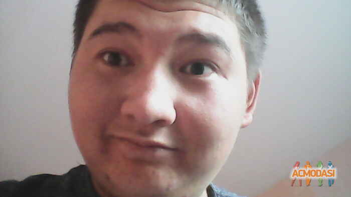 Данияр Болатович Искаков фото №1140366. Загружено 29 Января 2017