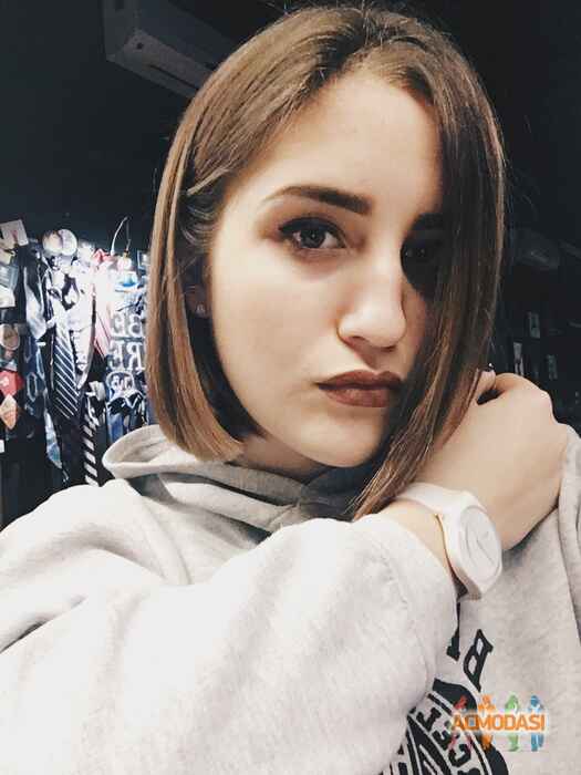 Анастасия Романовна Крылова фото №1159669. Загружено 20 Марта 2017