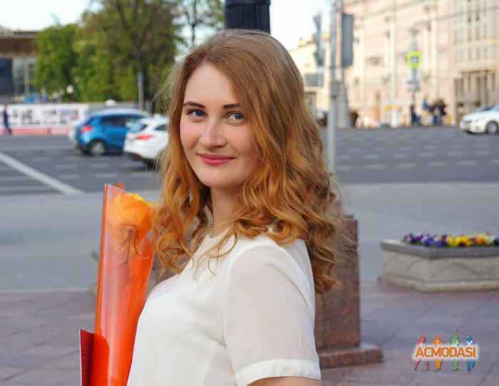 Екатерина Сергеевна Быченкова фото №1333615. Загружено 14 Июня 2018