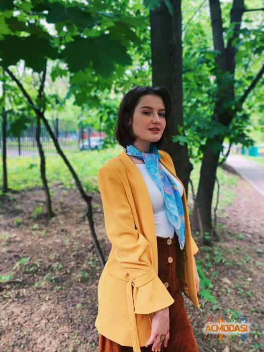 Анна Александровна Кузнецова фото №1489419. Загружено 22 Июля 2019