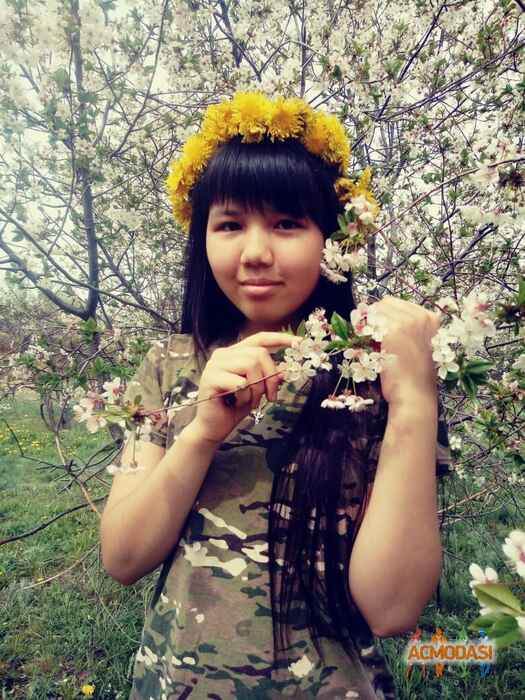 Камила  Сейткалиева фото №1466970. Загружено 30 Мая 2019