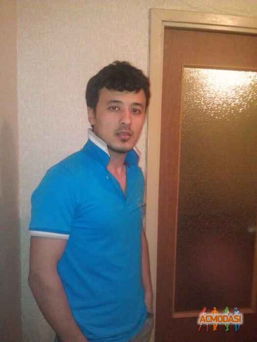 Азамжон Комилжон угли Абдумуталов фото №1480407. Загружено 02 Июля 2019