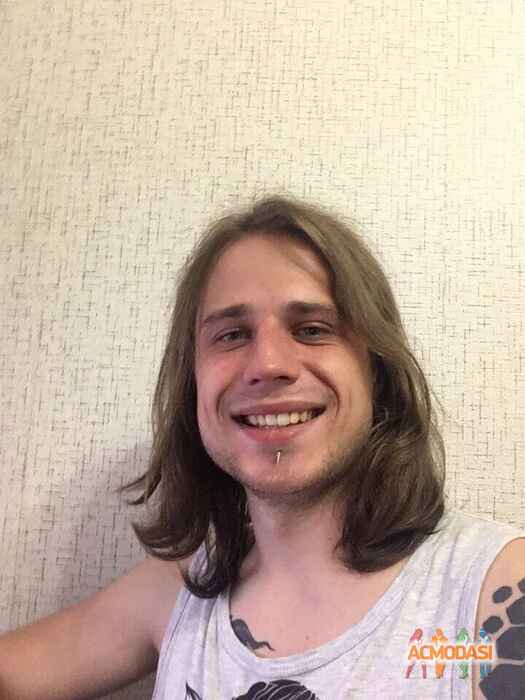 Марк  Побержин фото №1490790. Загружено 25 Июля 2019