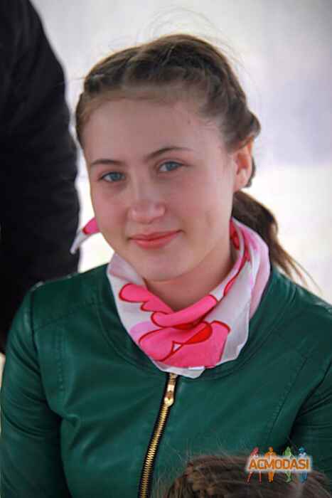 Ксения Владимировна Вдовиченко фото №1495789. Загружено 05 Августа 2019