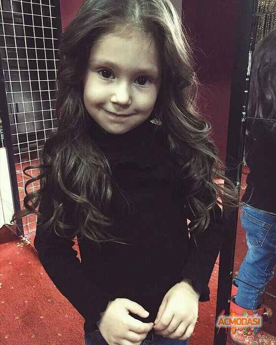 Полина Евгеньевна Мохова фото №1511599. Загружено 15 Сентября 2019