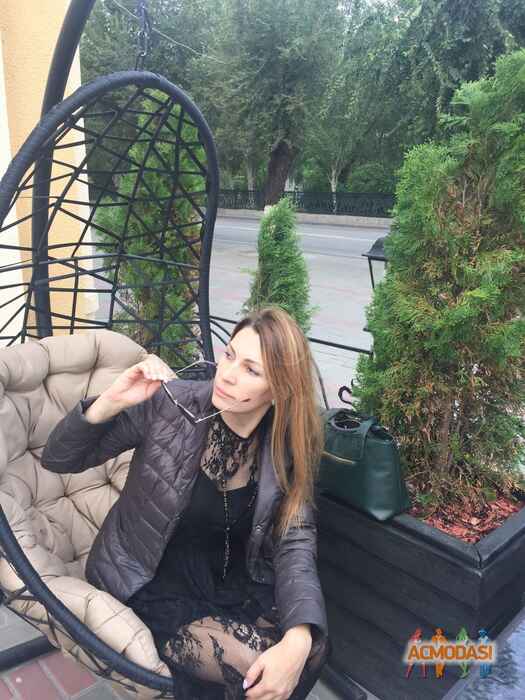 Ольга Васильевна Скрипкина фото №1515039. Загружено 22 Сентября 2019