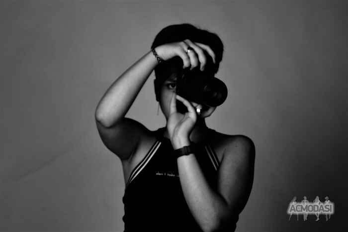 Анастасия Андреевна Голубцова фото №1535490. Загружено 04 Ноября 2019