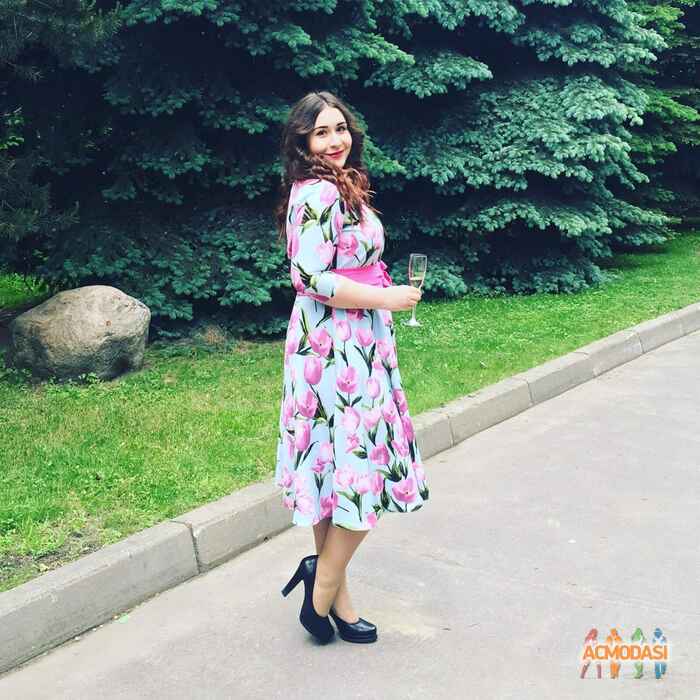 Анастасия Алексеевна Шушкова фото №1556889. Загружено 09 Января 2020