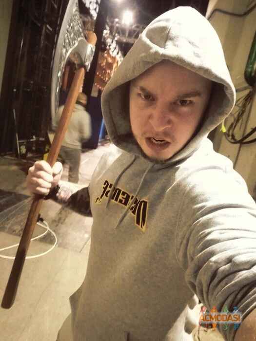 Артём  Колесников фото №1658049. Загружено 19 Ноября 2020