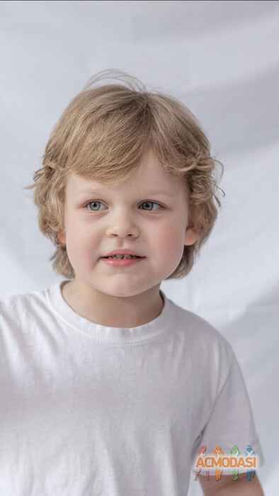 Матвей  Колеченко фото №1718595. Загружено 27 Июня 2021