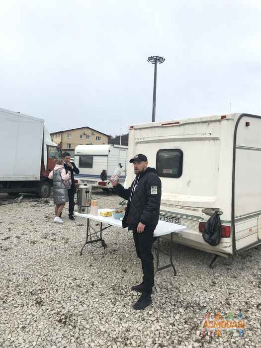 Антон  Кравец фото №1706575. Загружено 12 Мая 2021