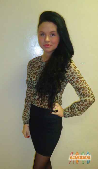 Ксения Дмитриевна Байшева фото №153329. Загружено 21 Февраля 2012