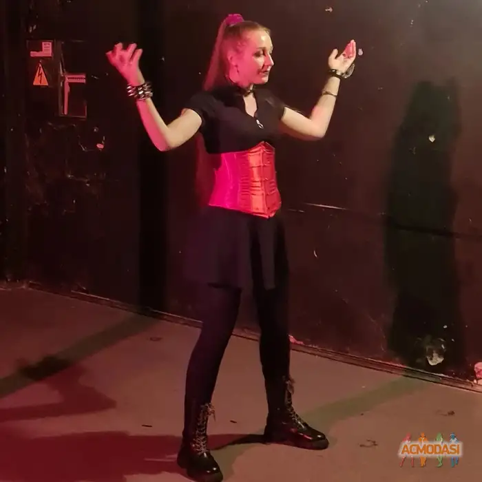 Ольга Алексеевна Сонина фото №1939684. Загружено 27 Октября 2025