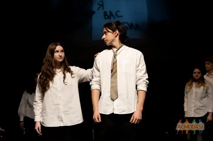 Денис Булентович Акимов фото №1942767. Загружено 02 Декабря 2025