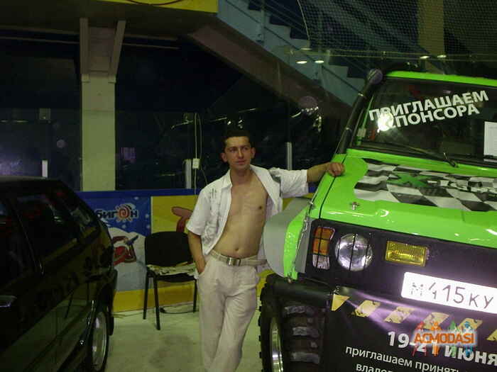 Александр Николаевич Чирков фото №179841. Загружено 07 Апреля 2012