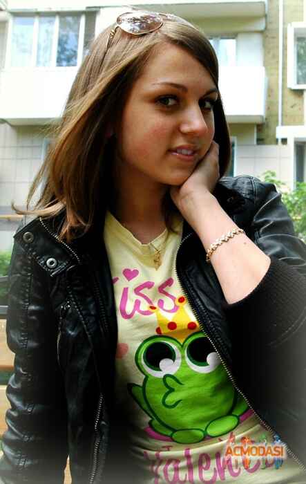 Лилия Вячеславовна Лепетан фото №198846. Загружено 15 Мая 2012